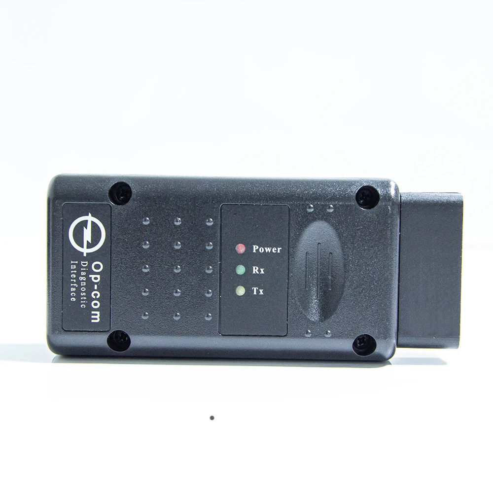 Opcom V2014 V1.99/1.95/1.70 Für Opel Flash Firmware Update OBD2 Diagnose Scanner Tool Mit PIC18F458 FTDI Chip KÖNNEN BUS – Detail 6