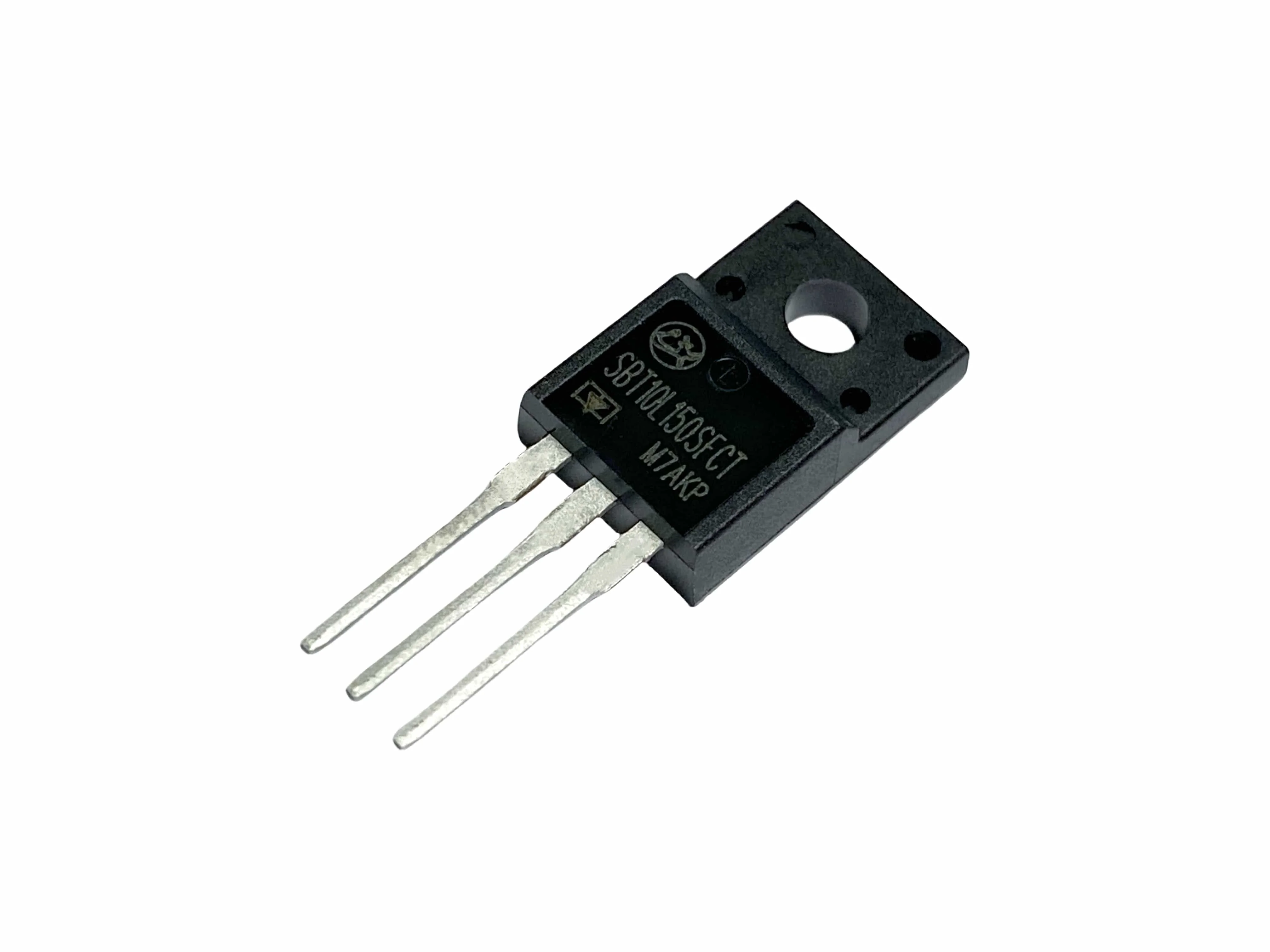 10A150V SBT10L150SFCT TO-220F Low Voltage Forward Schottky Rectifier