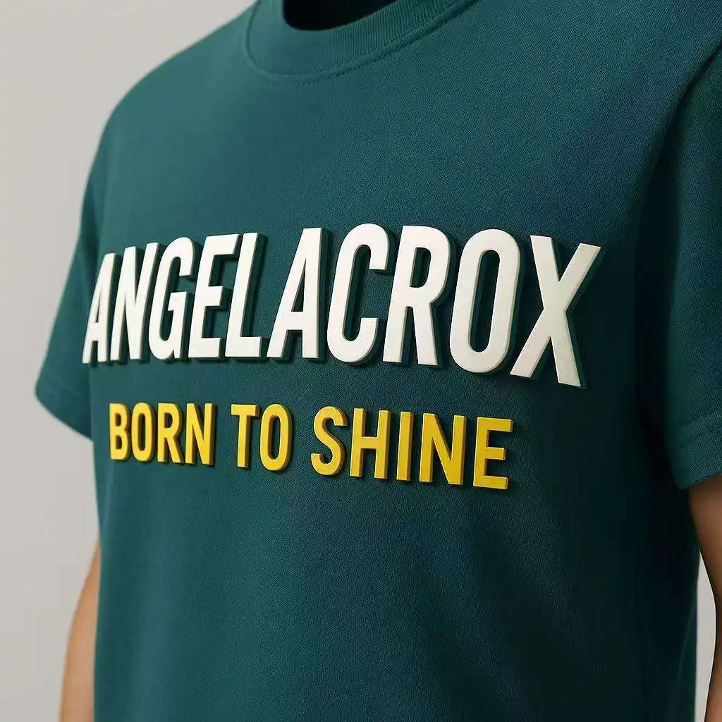 แพทช์ซิลิโคน 3 มิติ แบบกำหนดเอง รีดติดด้วยความร้อน โลโก้ส่วนตัว แพทช์ซิลิโคนรีดติดเสื้อผ้า กระเป๋า หมวก DIY อุปกรณ์ตกแต่งเสื้อผ้า