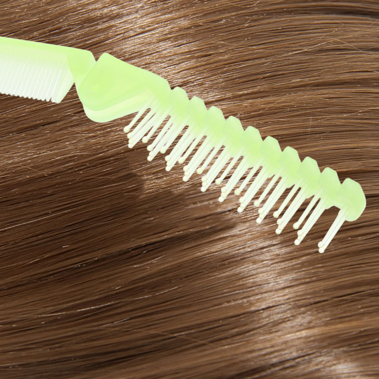 

3pcs Folding Comb Anti-Static Massage Comb Compact Travel Hair Brush For Women Men Portable Detangling Hairbrush