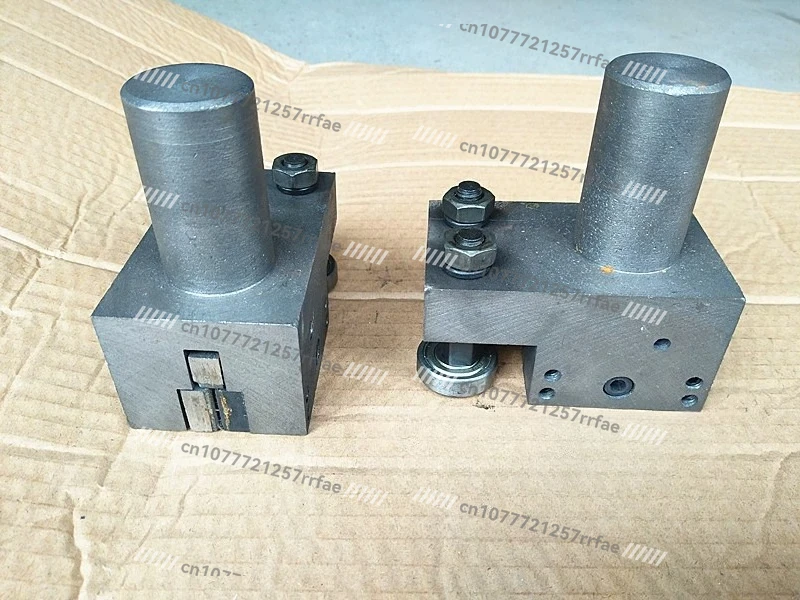 Картина 4: Различные аксессуары для пильных машин с металлической лентой, направляющая головка 4028 4230 4232