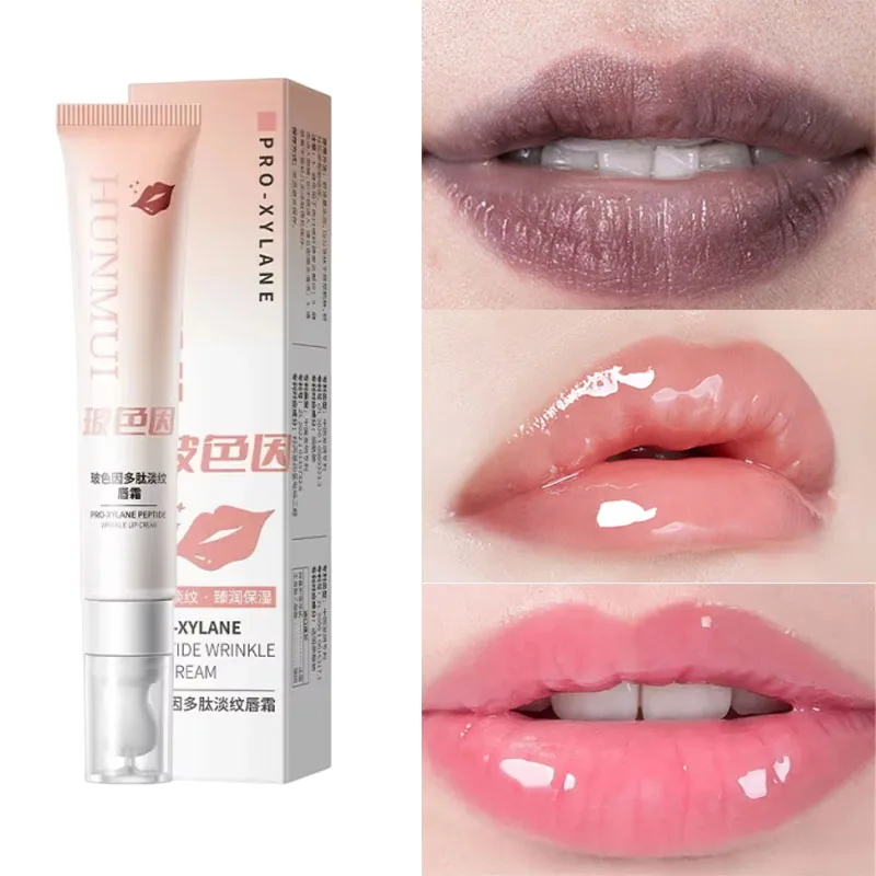 Entdecken Sie die Vorteile von einstei Lippenpflege-Produkten auf AliExpress