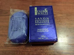 Fair White Savon Whitenizer soap 200g