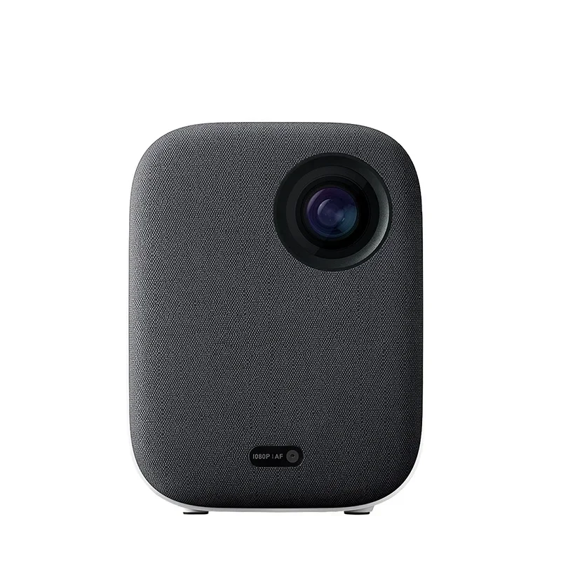 

Оригинальный умный мини-проектор xXiao mi Mijia 1080p Mi, молодежная версия, 4K видео, Wi-Fi проектор