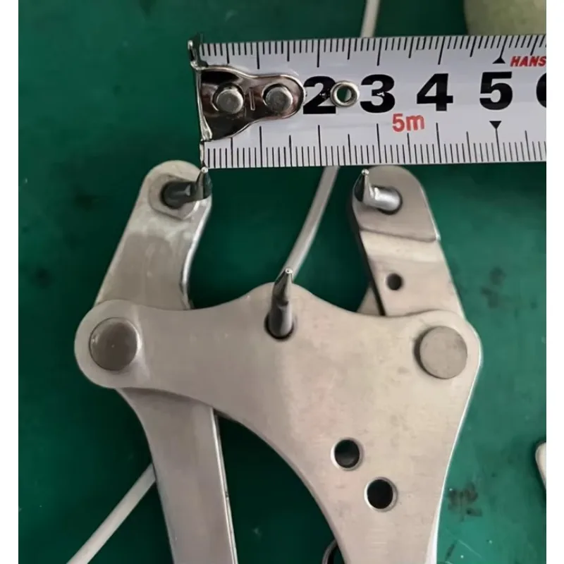 2026 Hot Sale 3-ponged Expansion Tool Enlarger Expander Handheld Tooling For Housing Rubber Sleeve Of Wire Harness Three-pronged