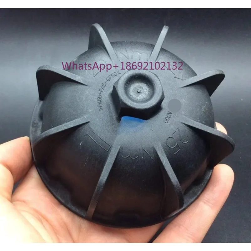 For Mercedes Benz C63S GT S63 S65 G63 AMG  Hub Cover Special Disassembly Tool Wrench