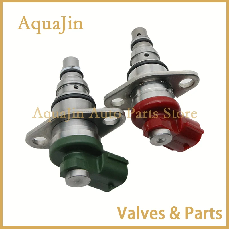 

Клапан управления вакуумом (SCV) 096710-0130 для Toyota Corolla, Avensis, Previa, RAV4 II, III (аналог OE 096710-0120, 096710-0062, 096710-0052)