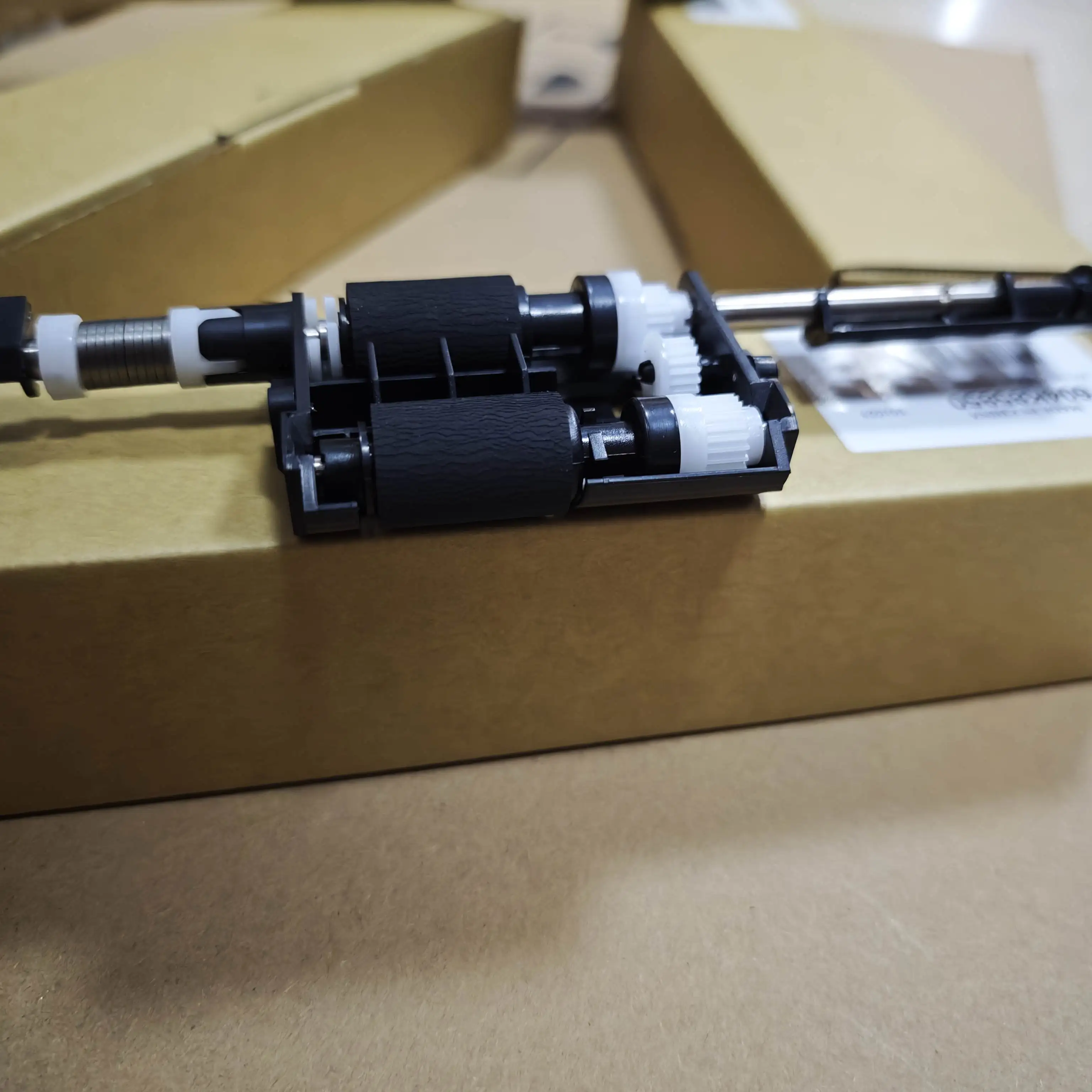 

40X8736 ADF Pickup Roller for LEXMARK CX310 CX410 CX510 MX310 MX410 MX510 MX511 MX610 MX611 XC2130 XC2132 XC4140 XC4150 XM1140