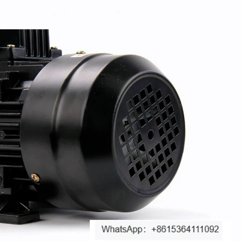 Hydraulic Gear Pump CB-B2.5/B4/B6/B10 Triangular Planetary Oil Pump Motor
