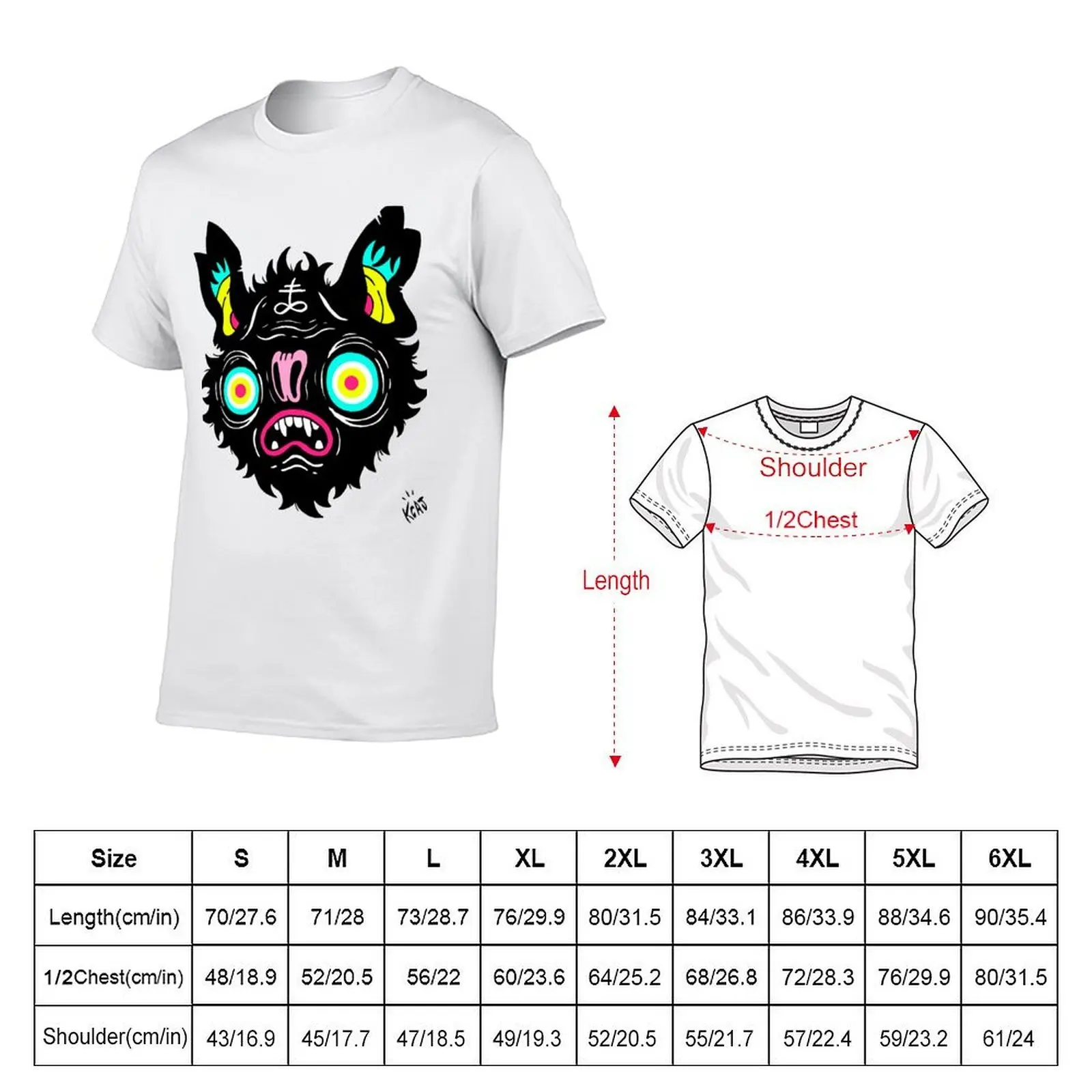 Bad Trip? Bat Trip! T-Shirt man t shirt designer t shirt man casual T-Shirt