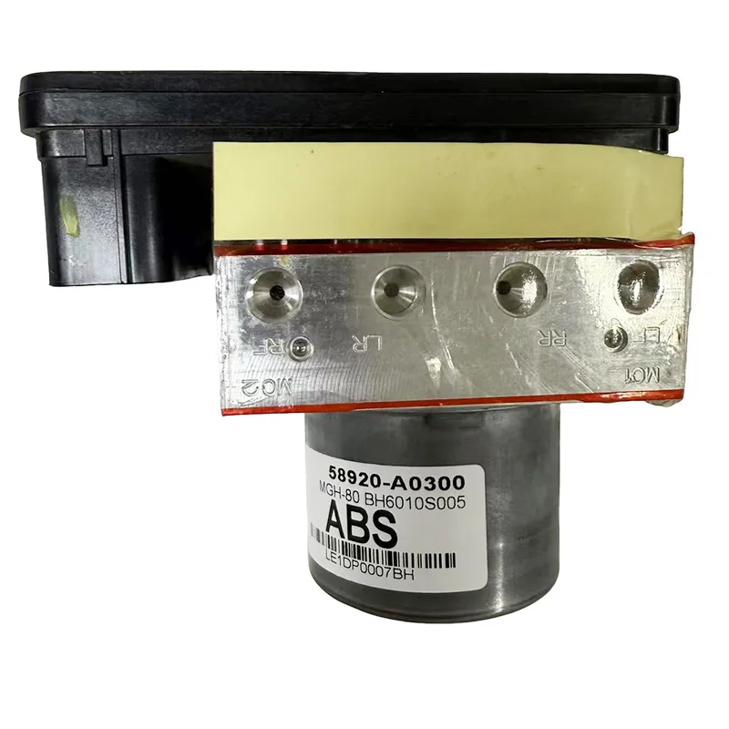 الجملة قطع غيار السيارات ABS مضخة الفرامل 58920-A0300 58920A0300 58920 A0300 لكيا كريتا #6