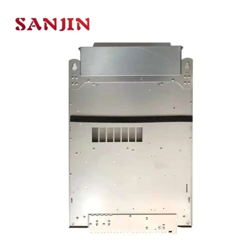 KDL16S KONE Elevator Drive Inverter KM51004000V001