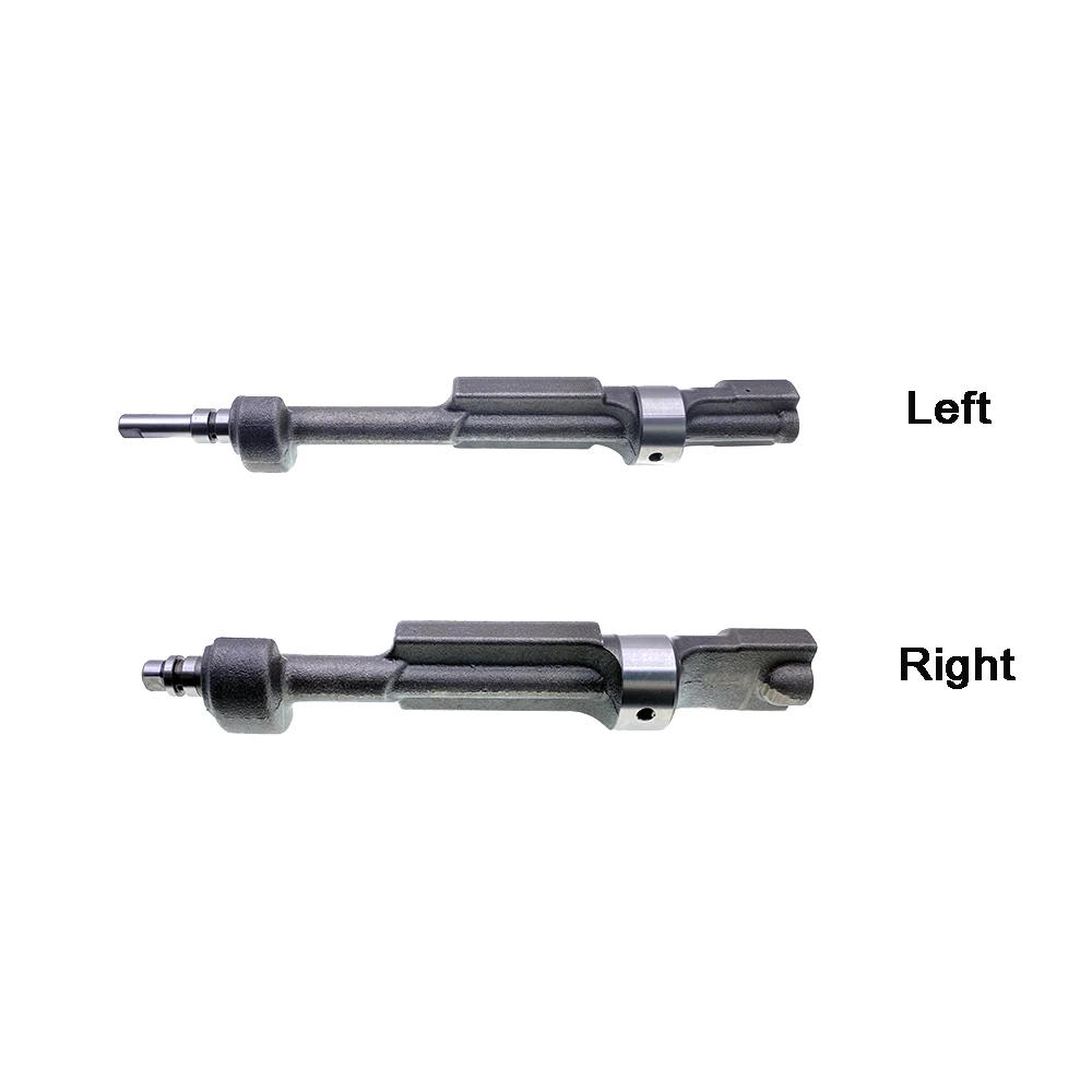 

Engine Balancer Shaft for L200 L300 L400 Delica Space Gear Pajero Montero Sport Challenger Nativa Triton 4D56 MD312081 MD312079