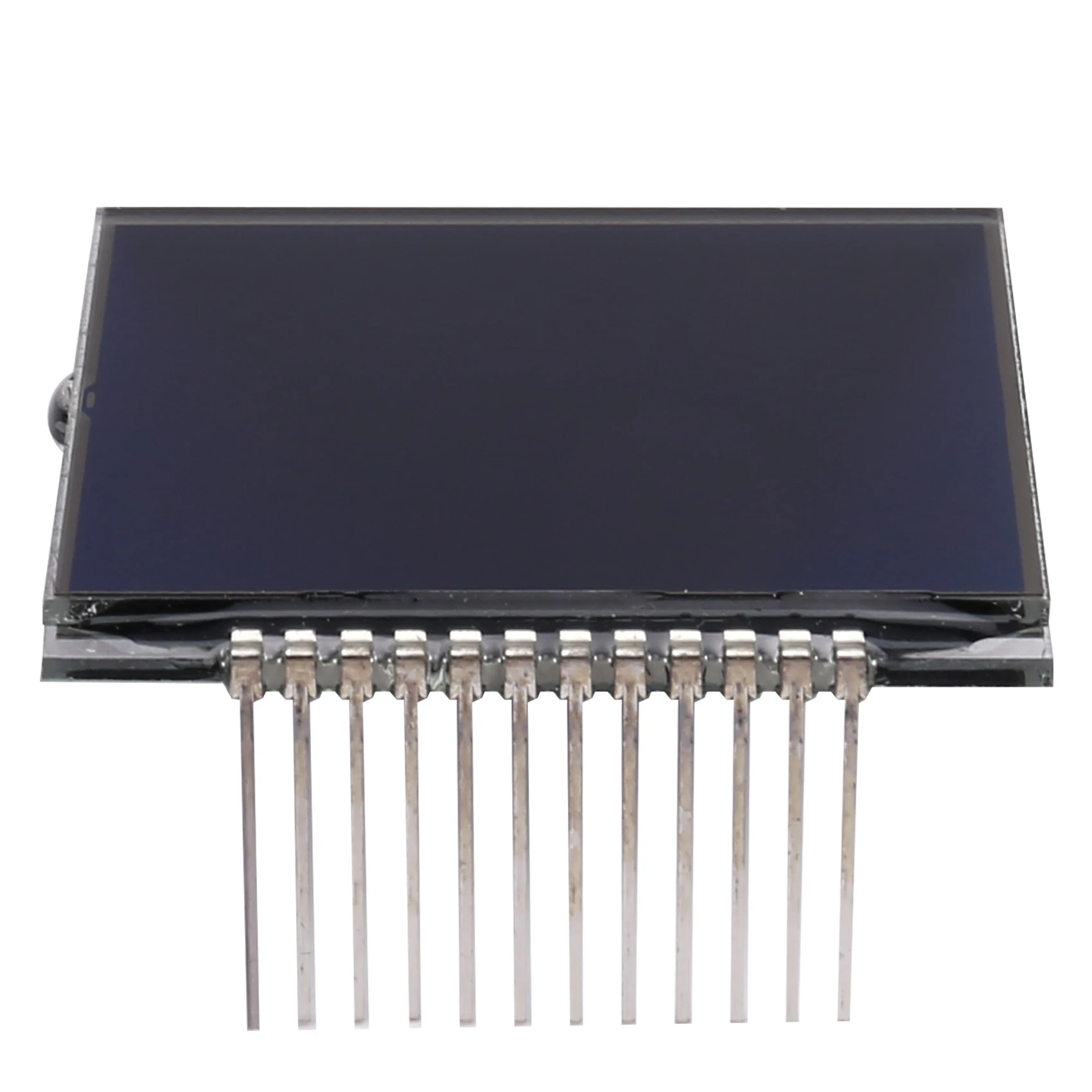 

AU05 -Down LCD Display Car Instrument Cluster Replacement For Renault Megane II, Clio III 8200364027 8201060299, 8200628775H