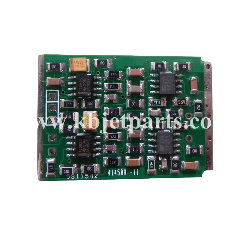 

ENM6007 ADP board Phase amplification board use for Markem-Imaje 9040 S8 S4 S8C2 inkjet coding printer