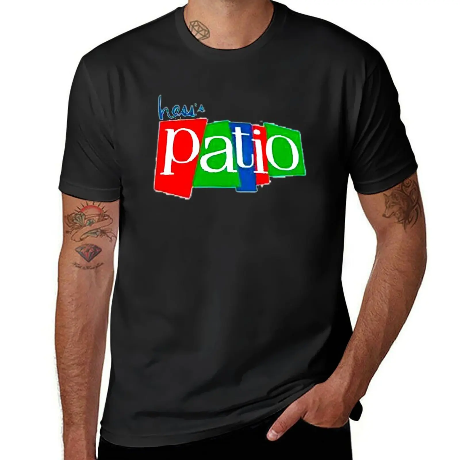 

Hess's Patio, Hess Brothers, Hess's Department store, Downtown Allentown, Strawberry Pie, Hess;s restaurant T-Shirt