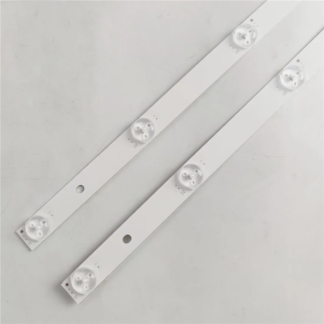 LED Backlight strip 9 Lamp for MS-L1422 V2 RLDED4016A-E LED-40E1800 LED4004 LE-4019N CX400DLEDM 40MF1000 LEDTV40D4T2 3v/led