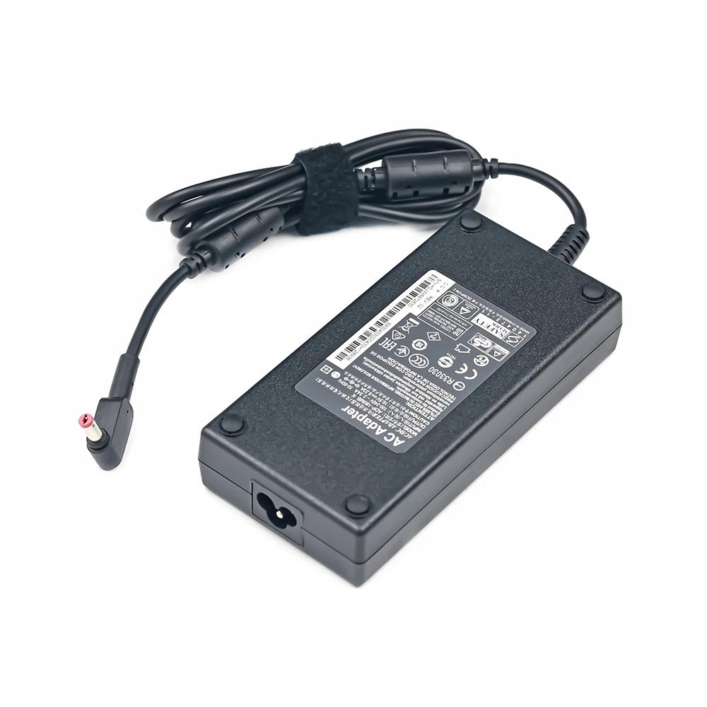 19.5V 9.23A 180W 5.5*1.7 AC laptop Adapter Power Charger For Acer Aspire V17 Nitro 5 ADP-180MB K N20C1 N17C1 G900-757W AN515-52