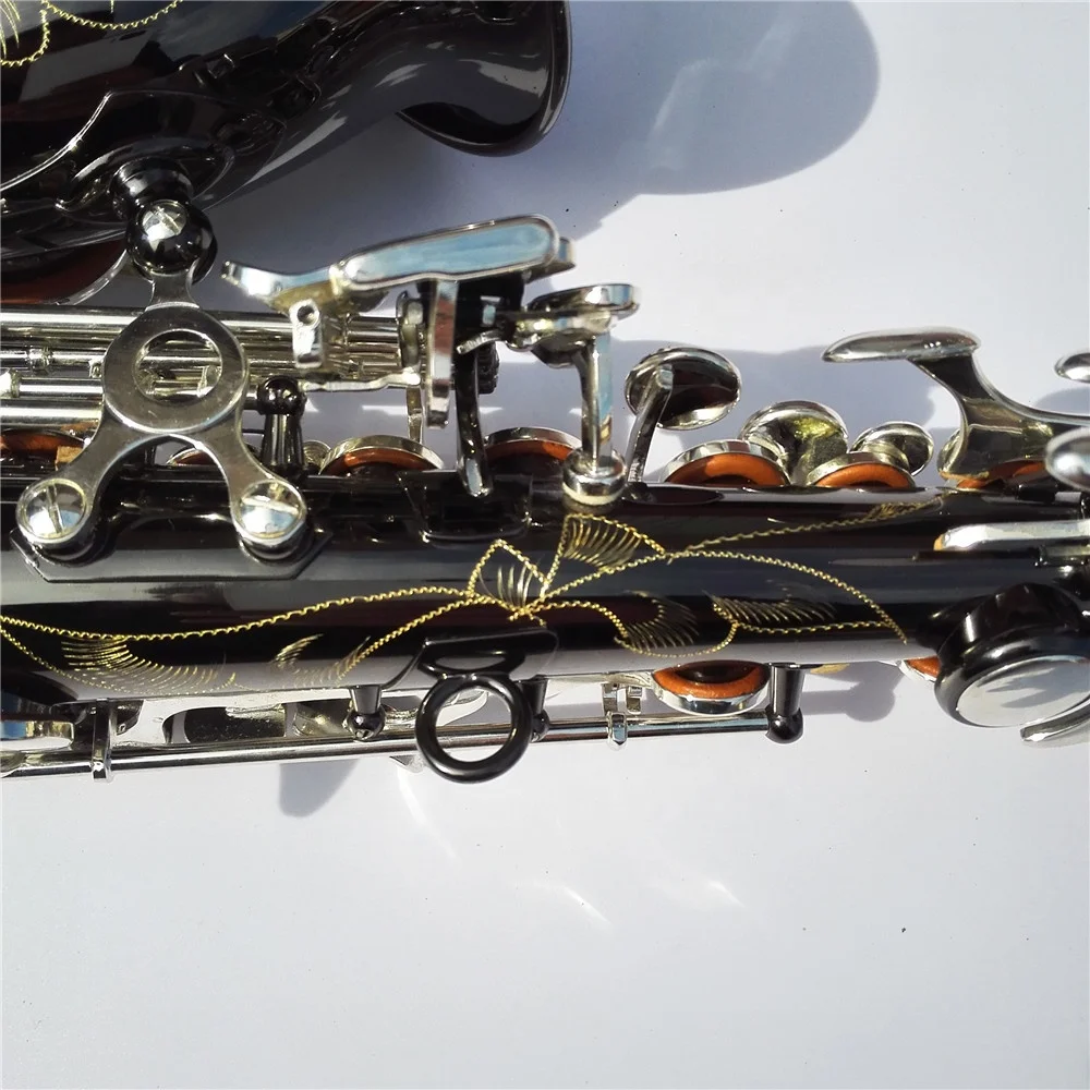 ساكسفون صغير منحني ساكسفون صغير #5