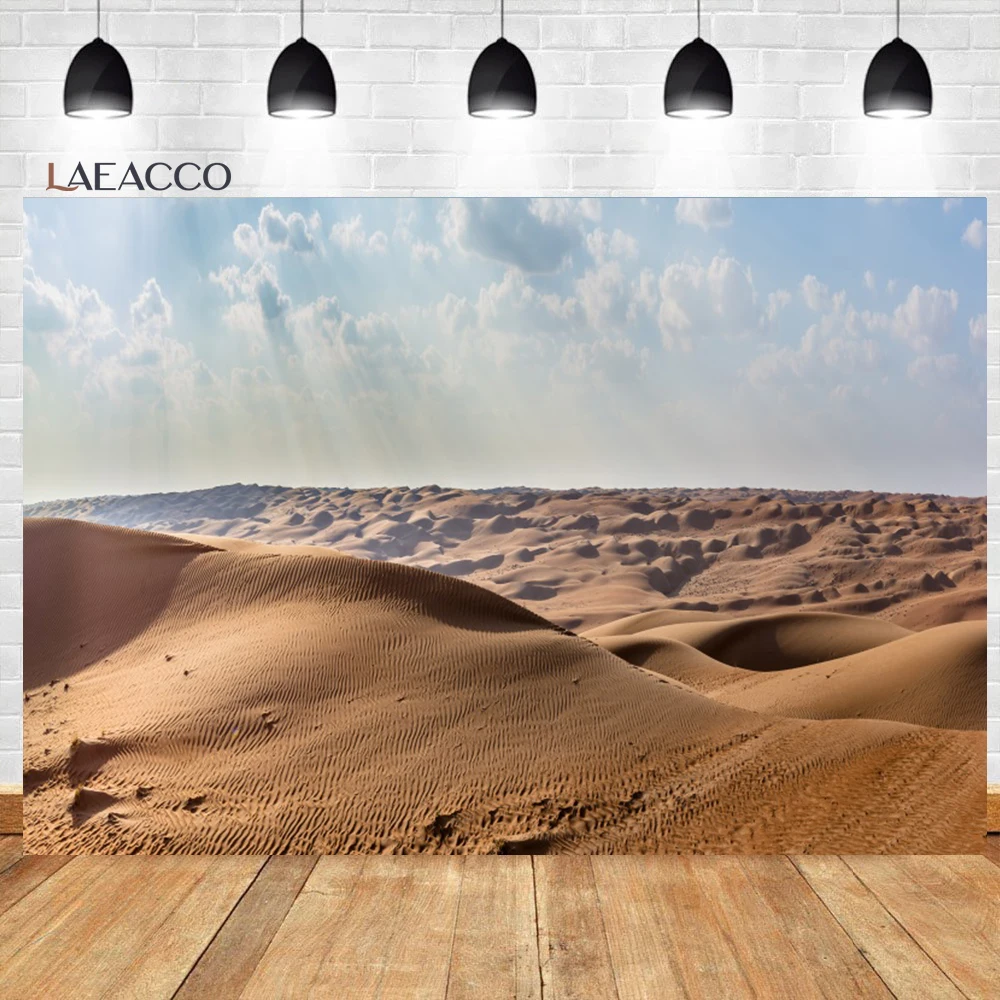 Laeacco Western Desert Dead Wood Natural Landscape Room Decor Portrait Backdrop Photographic Photo Background For Photo Studio