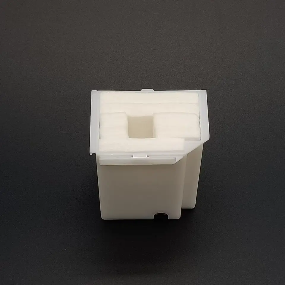 1PCS Waste Ink Maintenance Tank Pad Sponge Absorber for Epson L1110 L3100 L3110 L3150 L3160 L3165 L3166 L5190 L3101 L3118 L3158