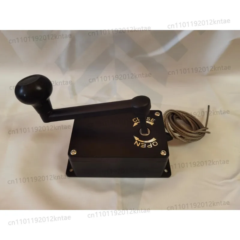 Cantilever Patio Umbrella Winch Replacement Chrome Aluminum Umbrella Crank Handle