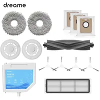 Dreame Bot L10s Pro L10s Robot Cleaner Roborock Dyad Combo S8 Ultra Liectroux G7 Eufy Air Vacuum U20 Tineco Hot Tub Accessories