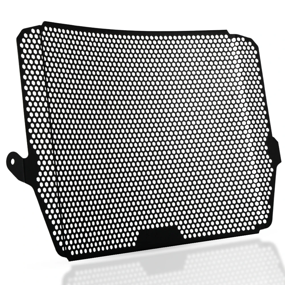 Motorcycle Radiator Grille Guard Protector Cover Accessirues For Street Triple S 660 S660 765RS 765 RS 765S 765R 2020 2021 2022