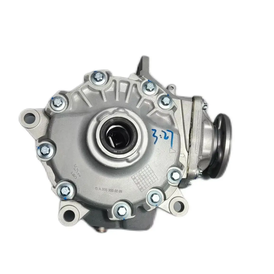 

A2053304207 Front Axle Differential Assembly For Mercedes Benz e350 glc300 C300