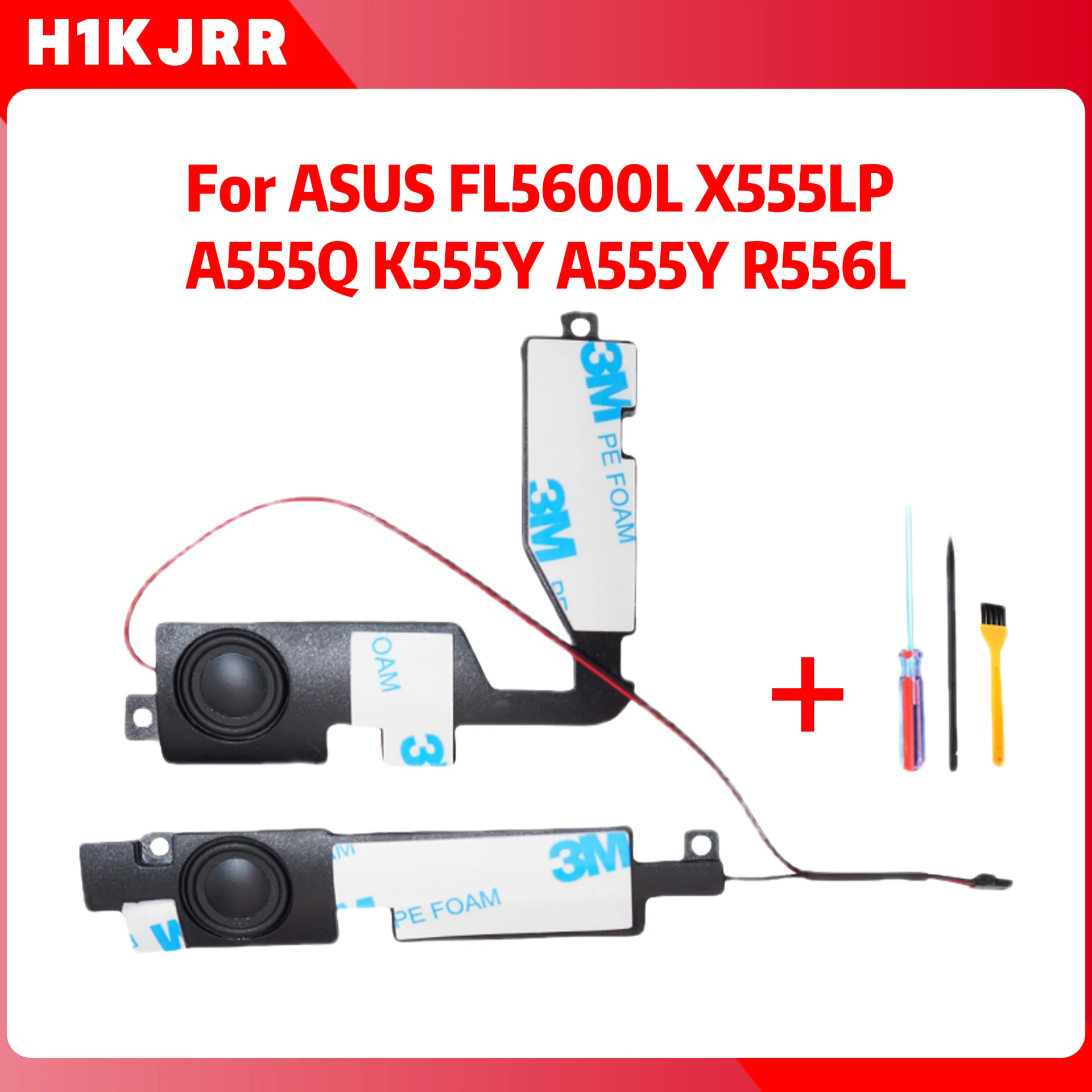 Для ASUS FL5600L X555LP A555Q K555Y A555Y R556L динамик динамик