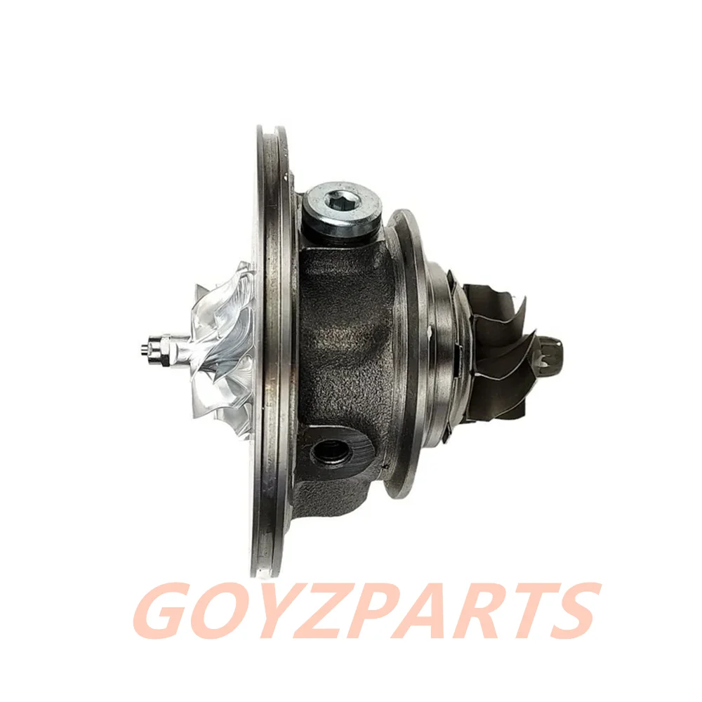 Turbo Cartridge Turbine Core CHRA For Hyundai Tucson MK3 1.6 T-GDI OEM 28231-2B810 282312B810 KVAAAF4006 F02A1901160295