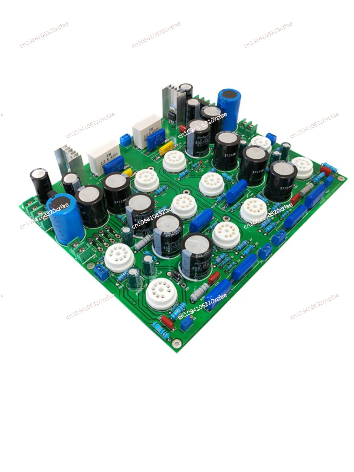 JP200 Fever Bile Pre-stage Finished Product Greenstone Rectifier Bile Voltage Regulator Fully Integrated Supporting Transformer