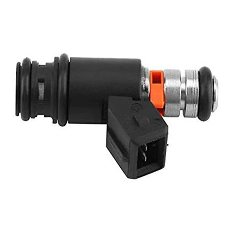 

6 PCS Fuel Injector For Eurovan 97-07 2.5L Jetta Golf VR6 2.8L 97-02
