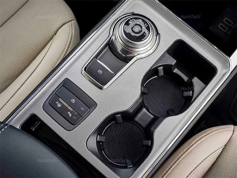 Für Ford Edge CD539 2018 2019 2020 2021 Automatisches Start-Stopp-Motorsystem Ausgeschaltet Plug-and-Play Auto Stop Start – Detail 3