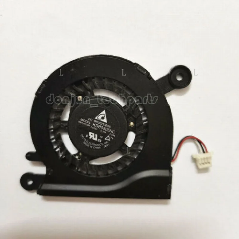 مروحة تبريد L Lüfter Kühler لهاتف سامسونج NP900X3C NP900X3D 900X3E 900X3F 900X3G #2