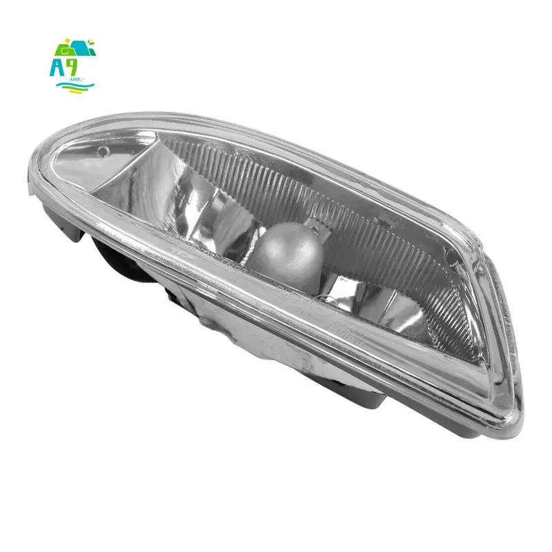 

A09E-2Pcs Fog Light Driving Lamp For Benz W163 ML320 ML350 ML430 ML500 ML55 AMG SU 1638200328 1638200428