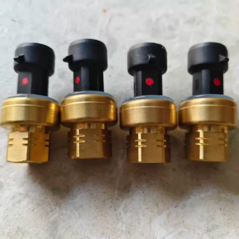 Brand-new, factory-sealed pressure sensor  HK05YZ007
