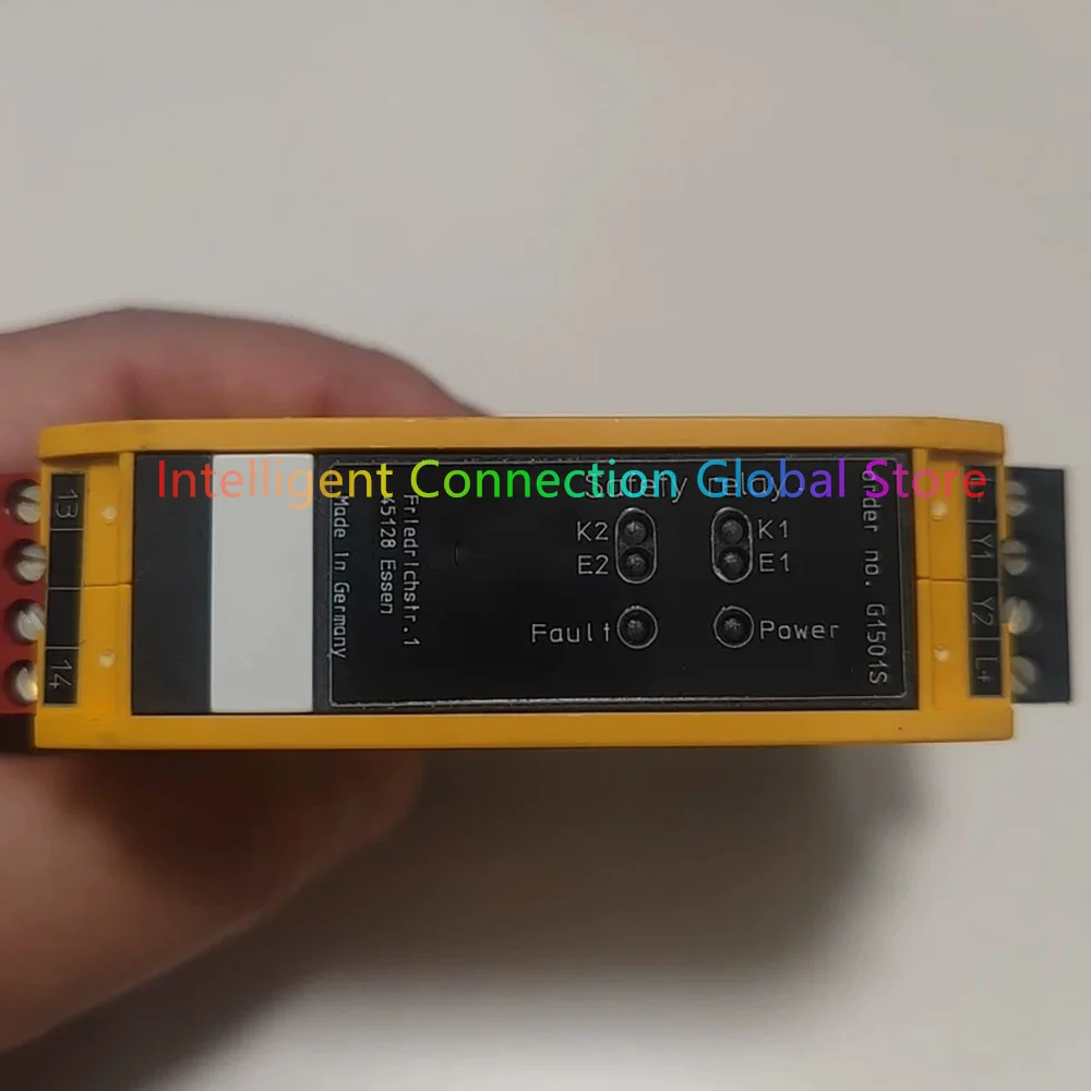 Stable Performance Safety Relay Module G1501S