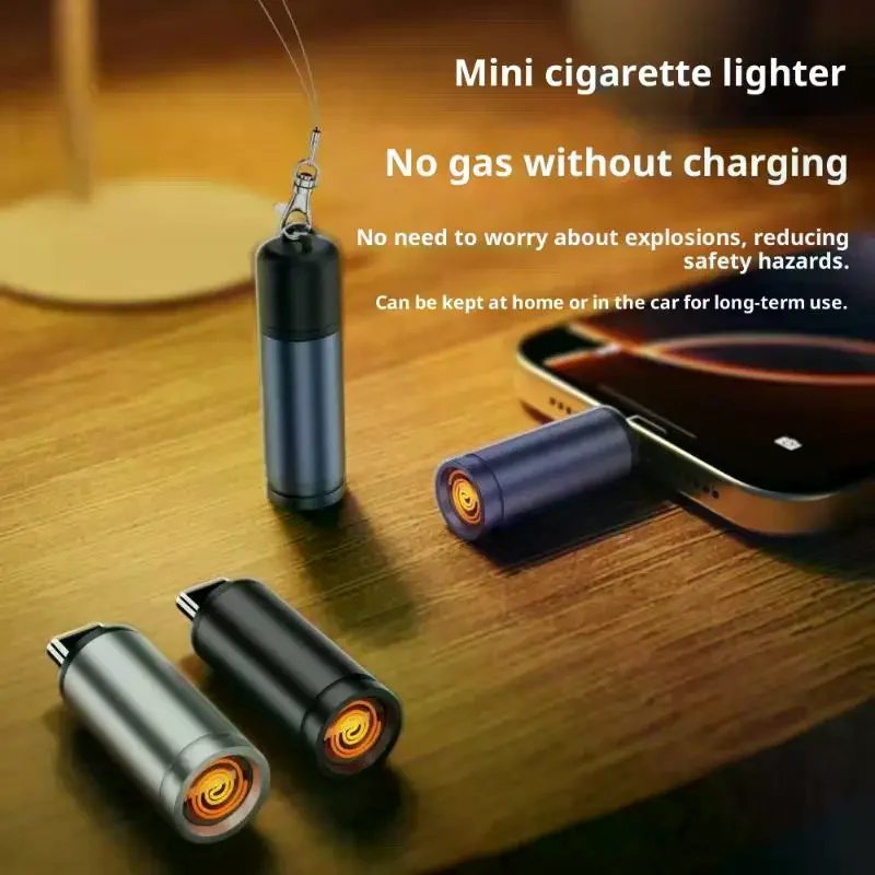 USB C Adapter Type C Plug In Mobile Phone And Blow To Work For Cell Phones Tablets Mobile Power