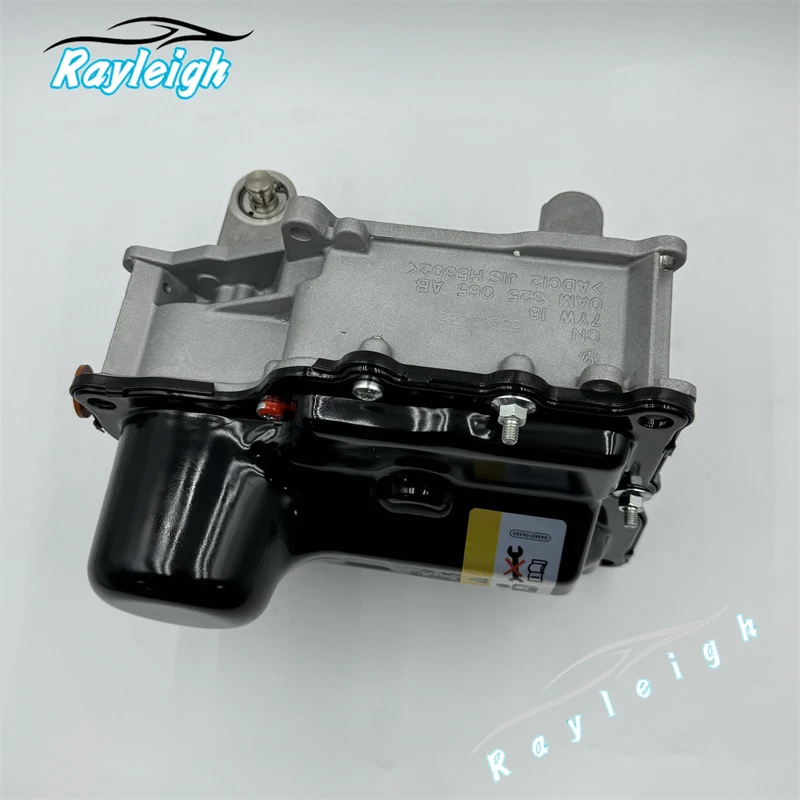 Transmission Valve Body 7 Speed Transpeed Parts DSG DQ200 0AM for Audi VW Skoda 0AM927769D 0AM 325 025D 25740-06