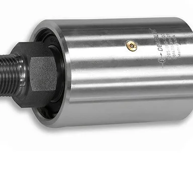 

2026 Dublinn 1101-235-343 316 Stainless Steel Rotary Joint Anti Corrosion High Strength for Industrial Pipeline