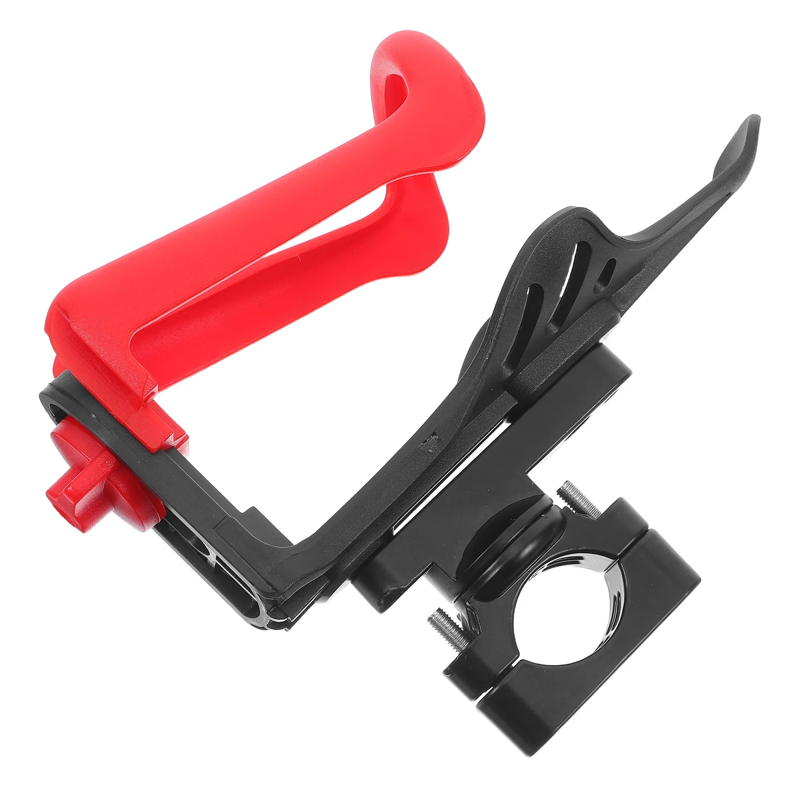 

Bike Water Bottle Holder Universal Motorcycle Cup Holder Stable Grip Lightweight Cycling Bottle Cage Mountain Road Bikes