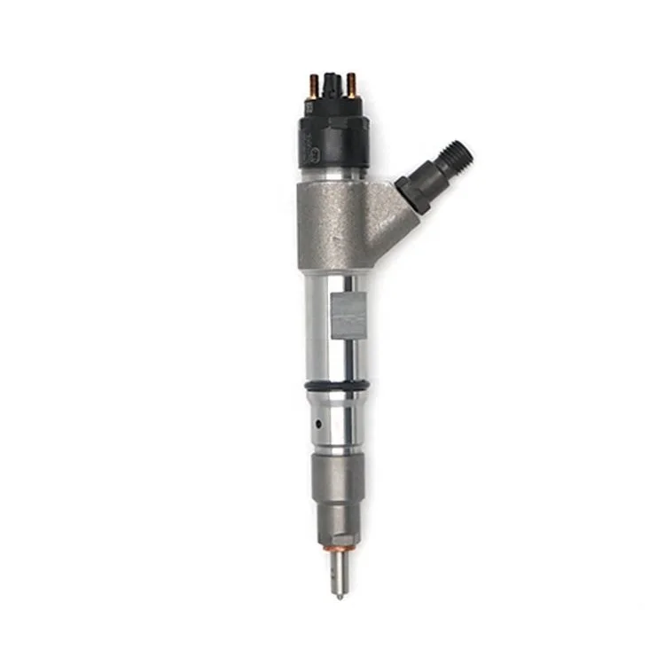 

High Quality Fuel Injector 0445 120 343 Diesel Fuel Common Rail Injector 0445120343