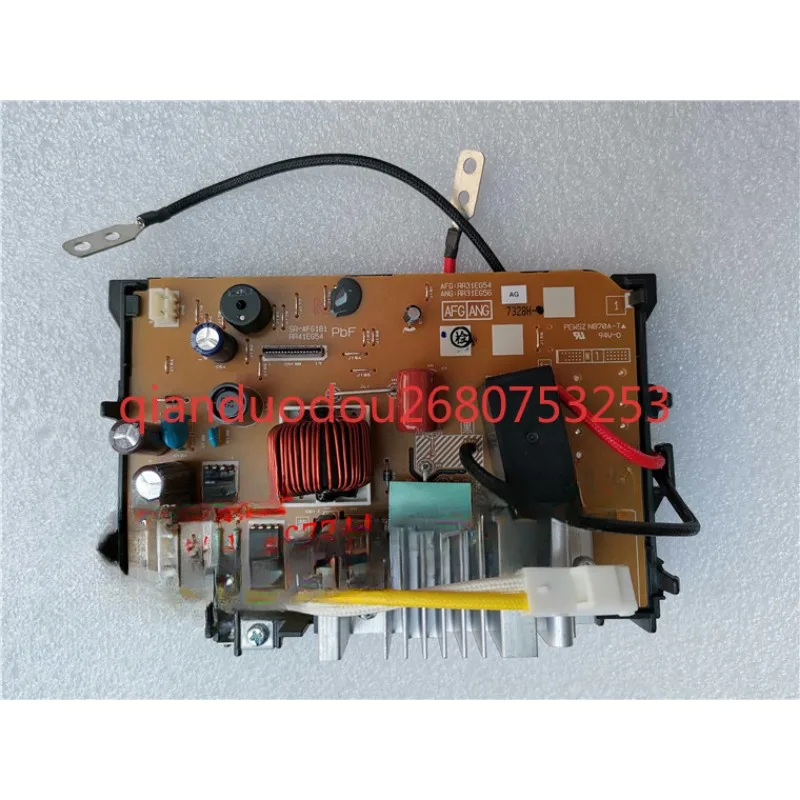 

Подходит для печатной платы SR-ANG151 ANG181 AFG151 AFG181, плата питания, основная плата управления