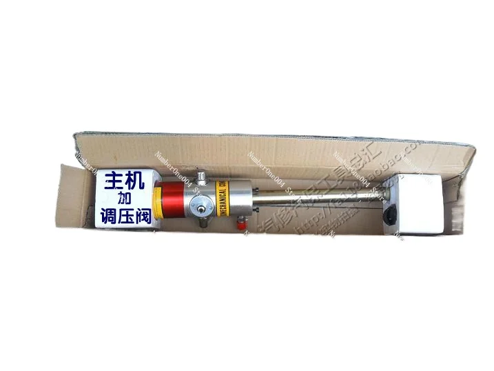 High Pressure Oiler/high-pressure Butter Machine/butter Pump/butter Gun/butter Machine Single Pump/pump Core