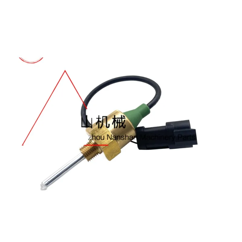 

For Caterpillar cat E365/E374/E385B/E3512C Water Level Sensor Perkins C15 Engine 430-9449 Excavator Accessories