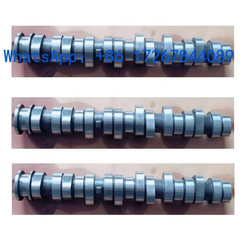 

High Quality Engine Parts G6 B-SERIE Platform/Chassis (UF) 2.6 I 4x4 Camshaft G601-12-420