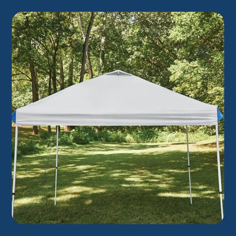 

10X10 Instant Canopy Top Replacement