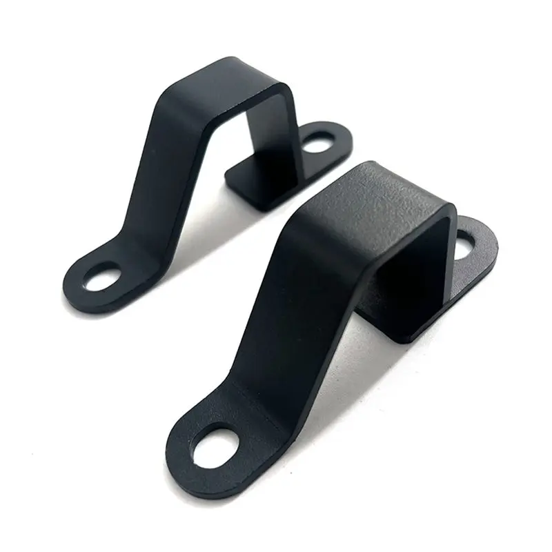 Motorcycle Luggage Rack Side Pocket Brackets Side Bag Bracket Side Rack Box Brackets For Aprilia Tuareg 660 TUAREG660