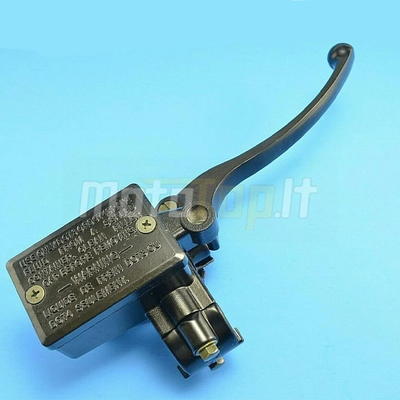 

Front Brake Master Cylinder For Honda ATV TRX250 TRX300 FW TRX350 TRX400 FA/FGA/FW TRX450 TRX650 QUAD PARTS 45510-HC5-305